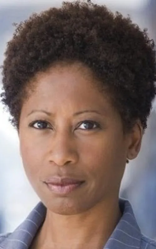 Pamela Shaddock