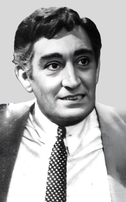 Arturo Dominici
