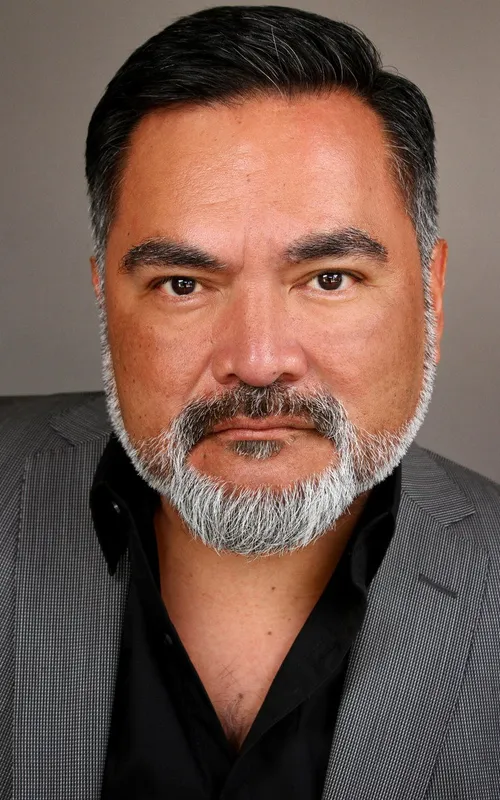 Martin Morales