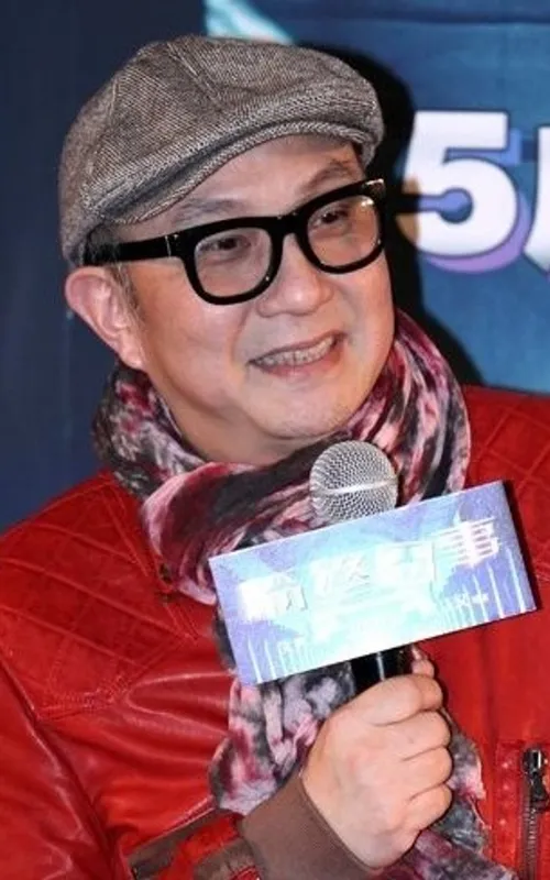 Cub Chin Kong-Hon