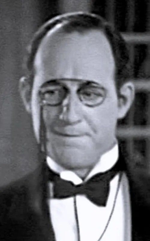 William Gillespie