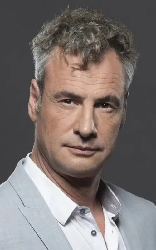 Csaba Pindroch