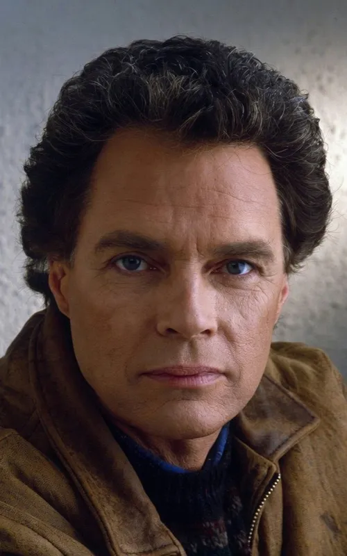 Richard Beymer