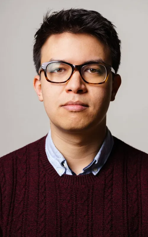 Phil Wang