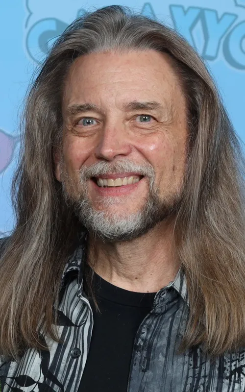 Steve Whitmire