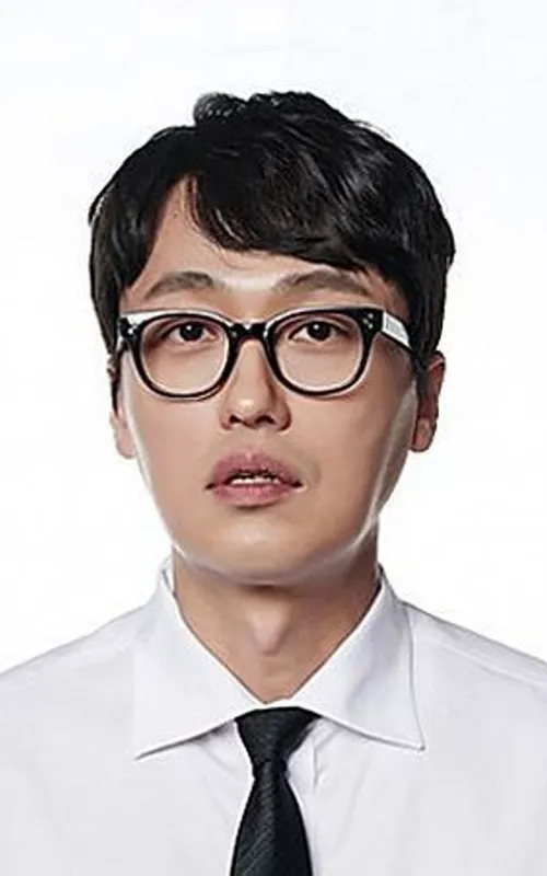 Bae Ho-geun