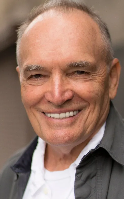 Tom Bower