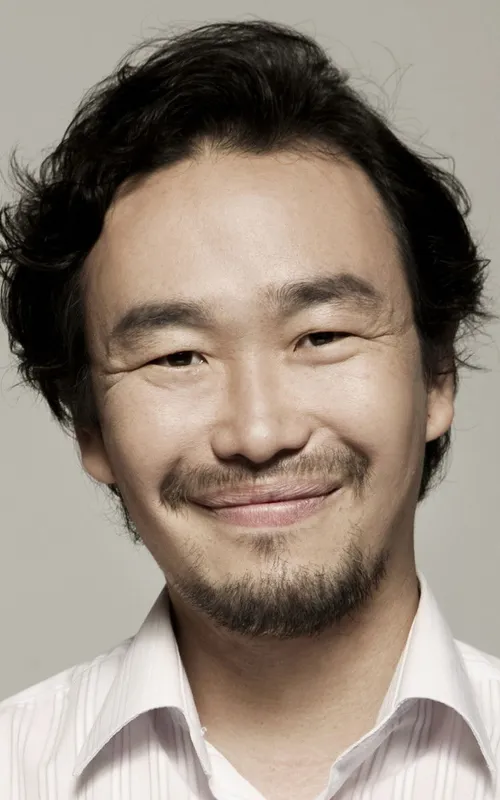 Kang Hak-soo