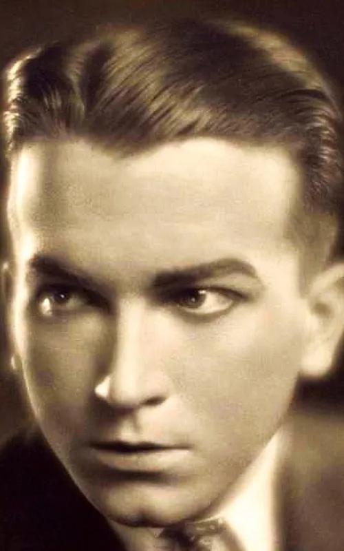James Bush