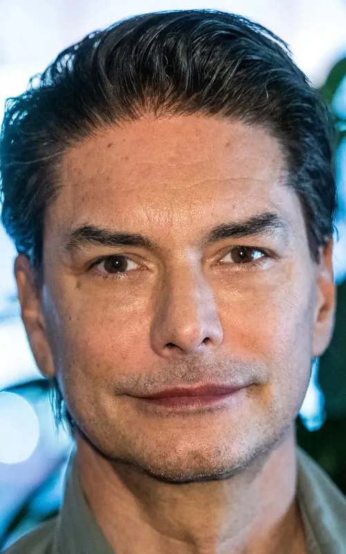 Marcus Schenkenberg