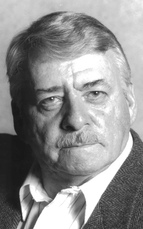 Frank Adamson