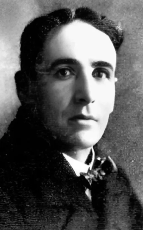 Harry Allen