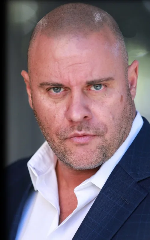 Vinny DeGennaro