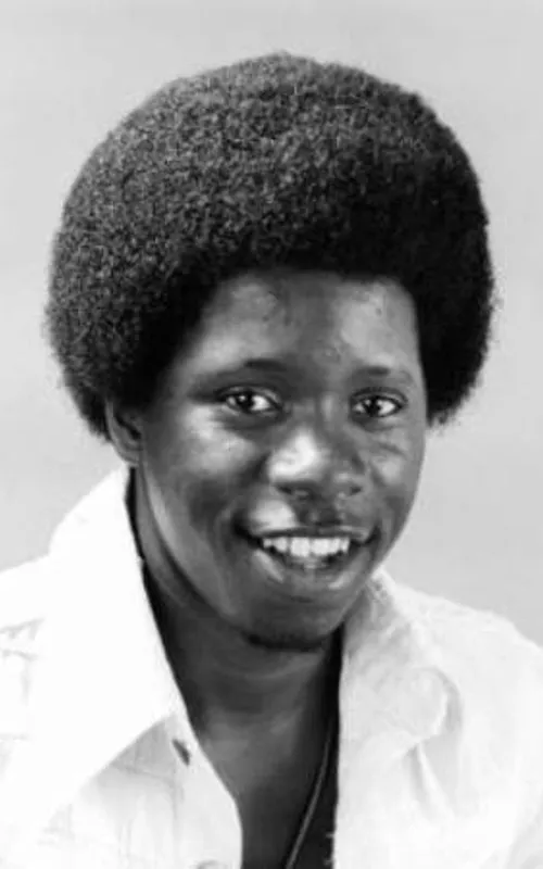 Leon Pinkney