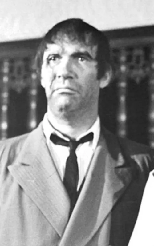 Edward Walsh