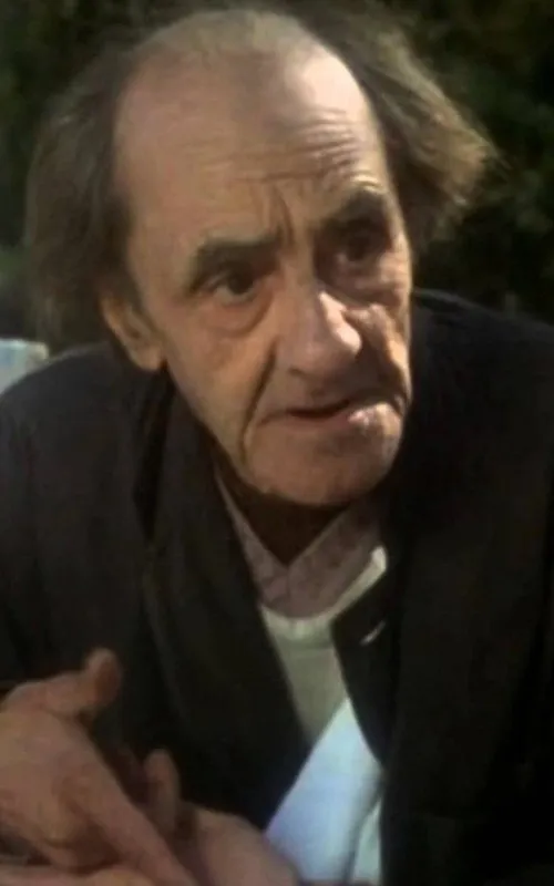 Emilio Fornet
