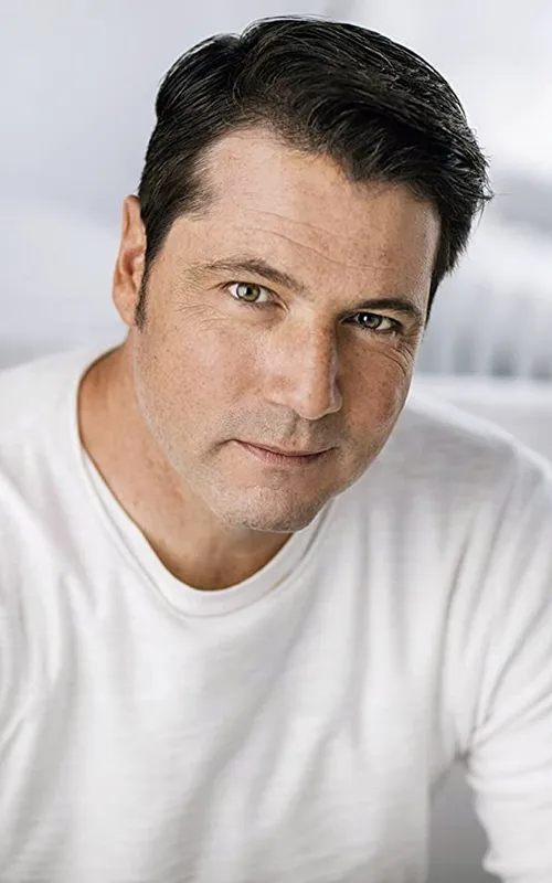 Jayson Therrien
