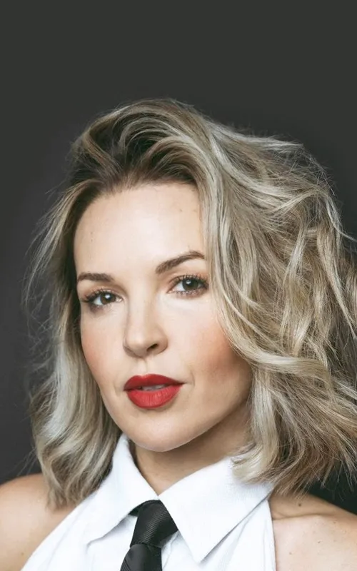 Briana Buckmaster