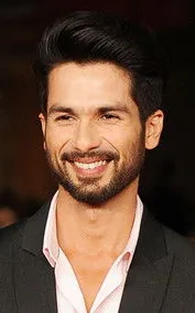 Shahid Kapoor