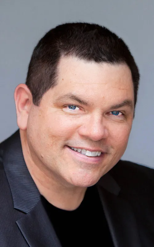 Chris Warner