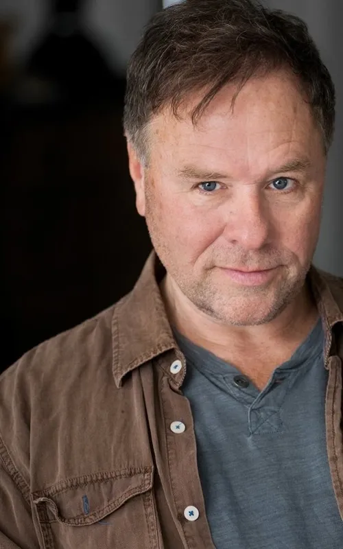 Alan Lilly