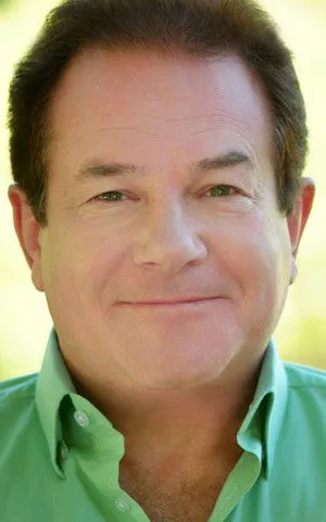 Alan Shearman