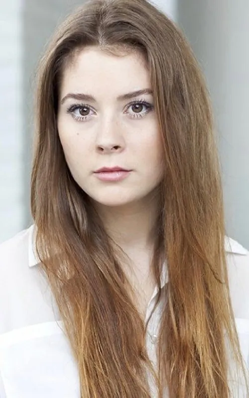 Maya Ritter