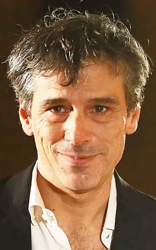 Stefano Dionisi