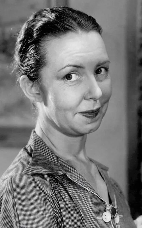 Gertrude Sutton