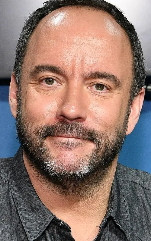Dave Matthews