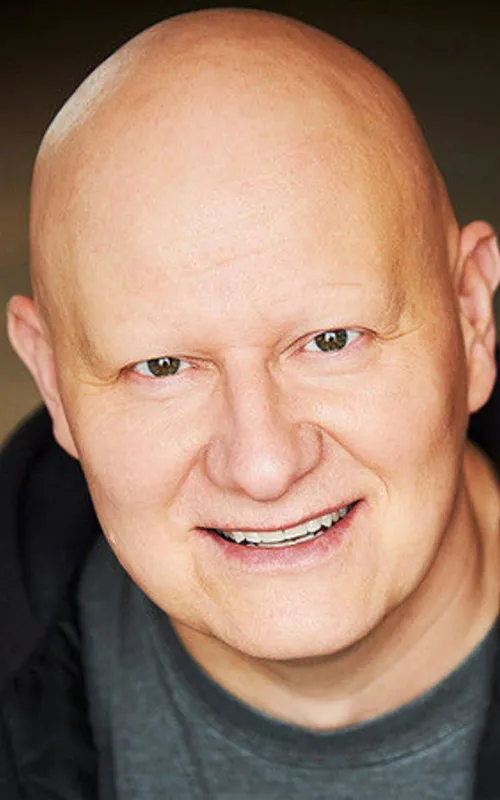 Ted Ludzik
