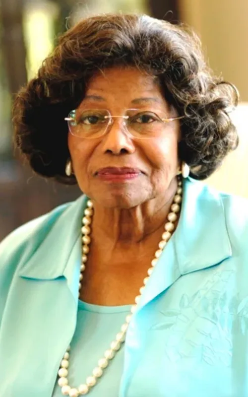 Katherine Jackson