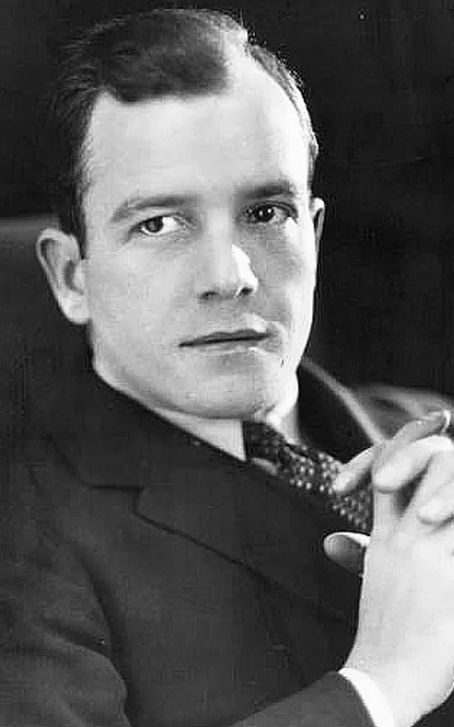Cliff Dunstan