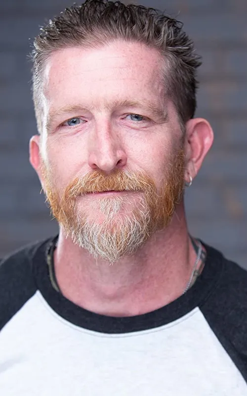 Andy Mackenzie