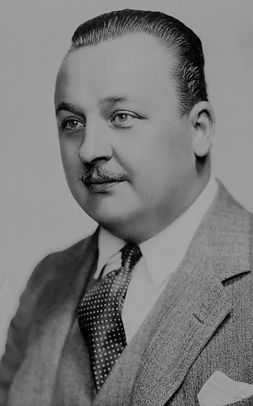 Bert Roach