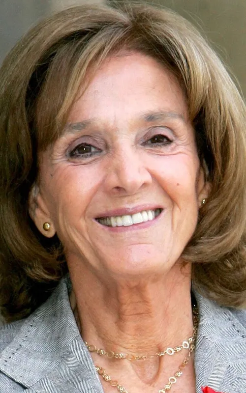 Gisèle Halimi