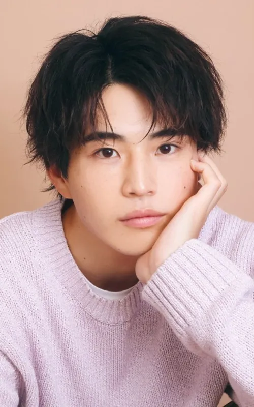 Motoki Nakazawa