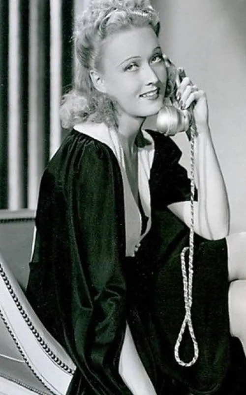 Ila Rhodes