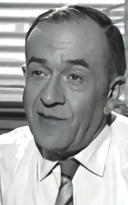 Rodolphe Marcilly