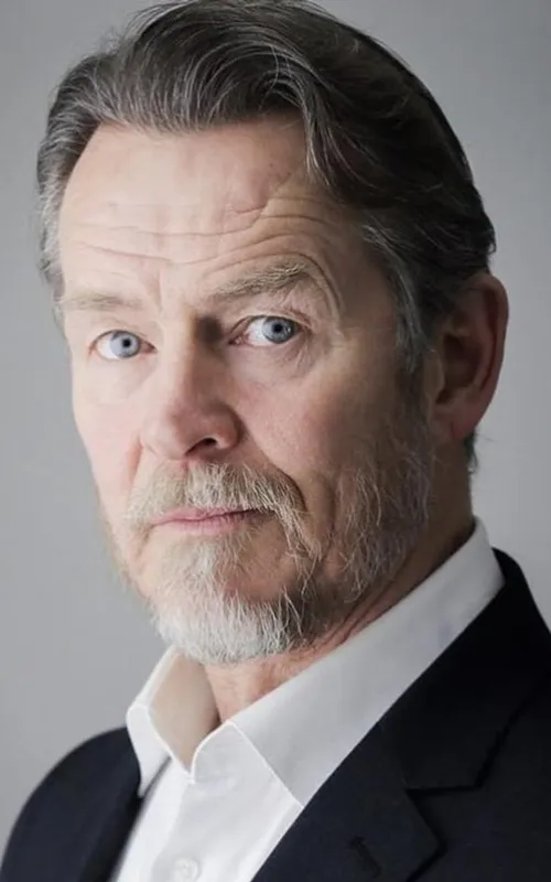 Brent Stait