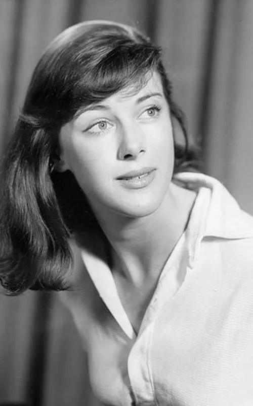 Susan Stranks