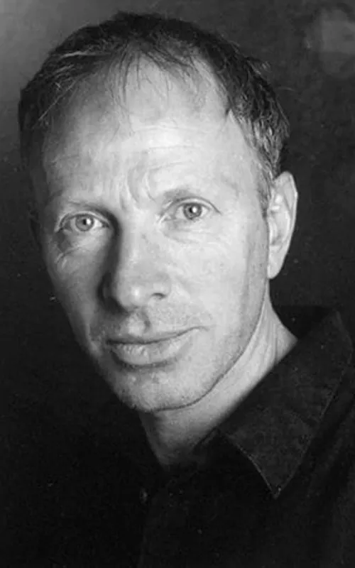 Mick Rose