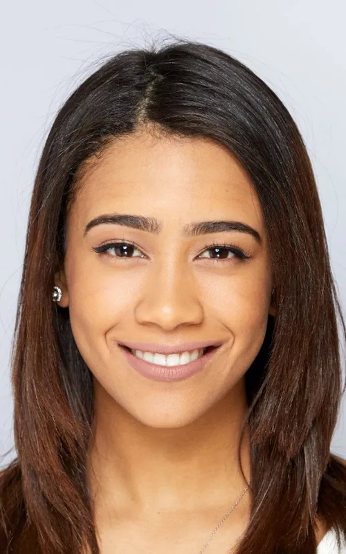 Bronté Snell