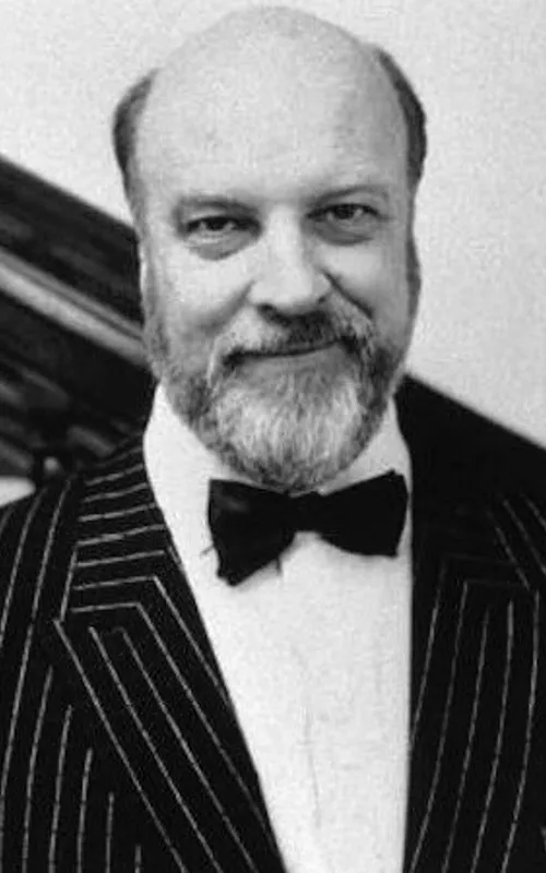 Paul Bartel