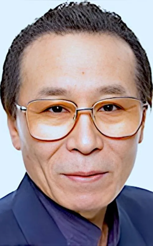 Kan Tokumaru