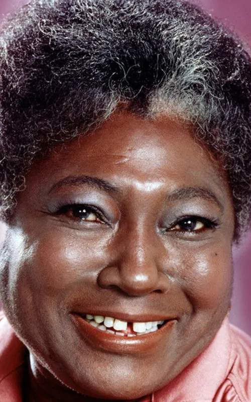 Esther Rolle