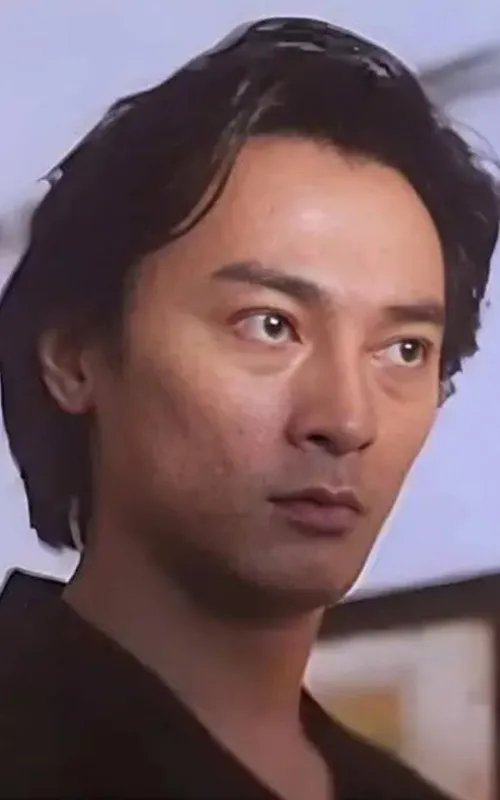 Benny Lai Chun