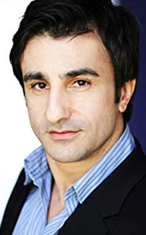 Anthony Alessandro