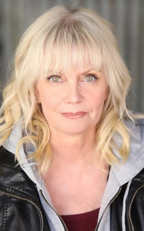 Jennifer Edwards