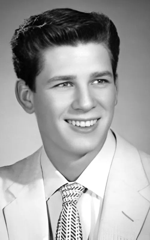 Robert Hyatt